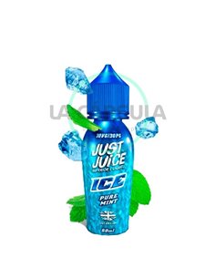 Just Juice Pure Mint Ice 50ml