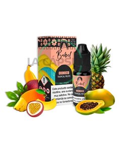 Babel Orinoco 50/50 10ml
