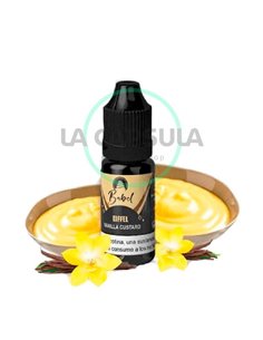 Babel Eiffel 50/50 10ml