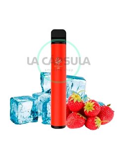 Elfbar Elf600 Strawberry Ice 20mg