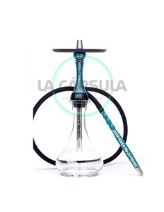 Alpha Hookah X Artist Florida