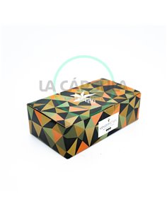 Carbón Cocobration Premium 1kg 27mm 2