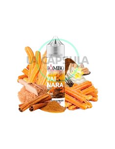 Vainara Bombo 50ml