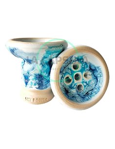 Cazoleta Tradi She Poseidon