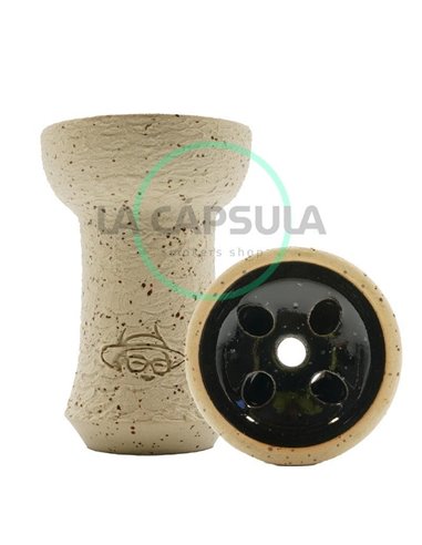 Fábrica De La Cazoleta Zahara Tradi