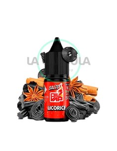 Licorice Oil4Vap Sales 10ml