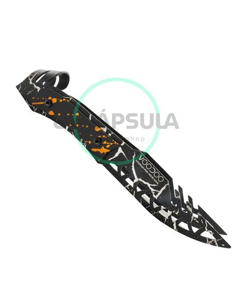 Pinzas Voodoo Smoke Pinch S