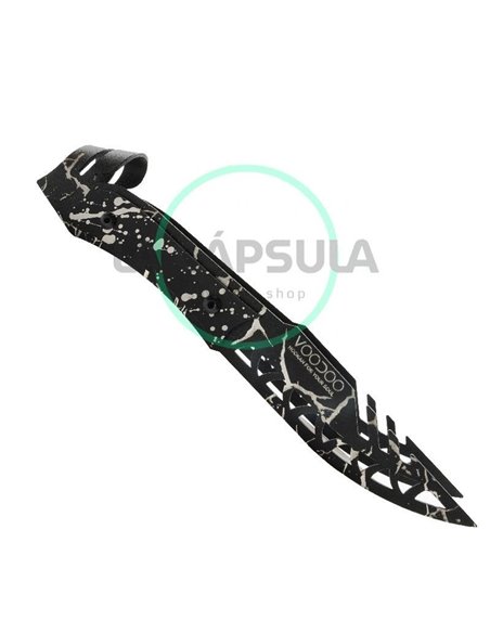 Pinzas Voodoo Smoke Pinch S