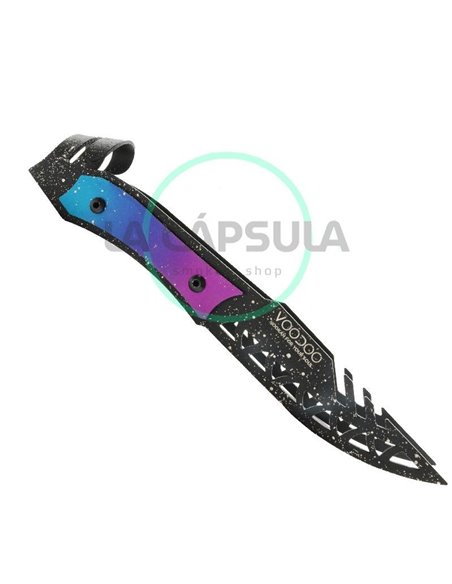 Pinzas Voodoo Smoke Pinch S
