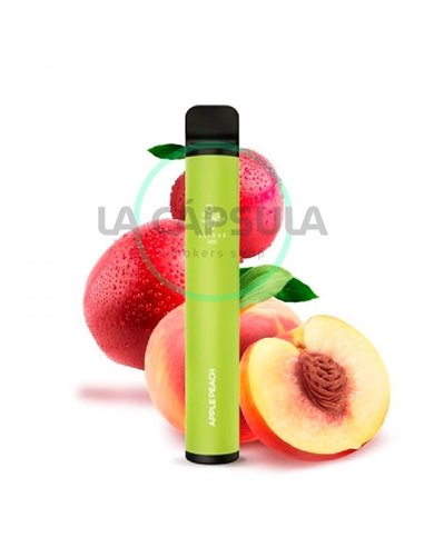 Elfbar Elf600 Apple Peach 20mg
