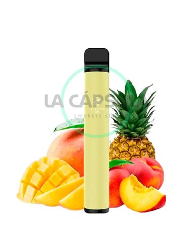 Elfbar Elf600 Pineapple Peach Mango 20mg