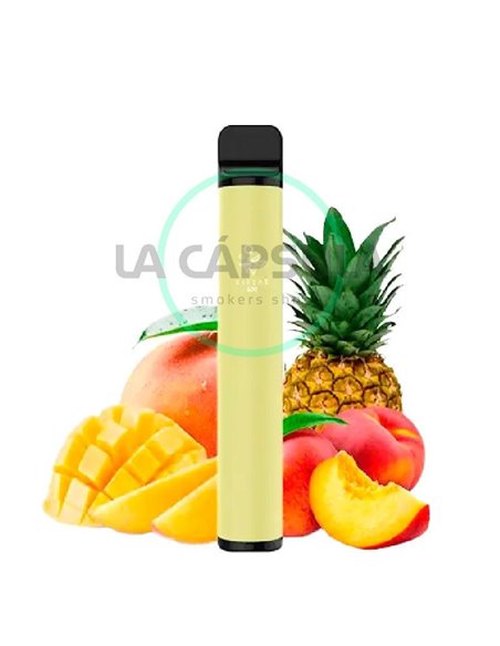 Elfbar Elf600 Pineapple Peach Mango 20mg