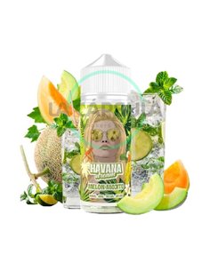 Melón Mojito Havana Dream Nic Salts 100ml