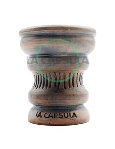 Capsula Bowl Bubble Tradi V2