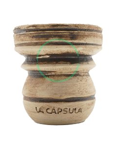 Cápsula Bowl Lut