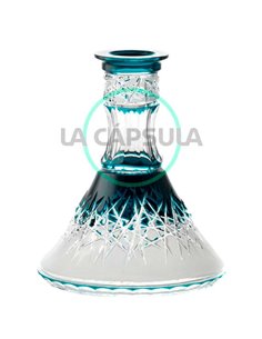 Caesar Hoarfrost Down Azure