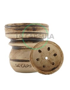 Cápsula Bowl Lut 2