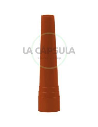 Boquillas desechables 60mm (1x100)