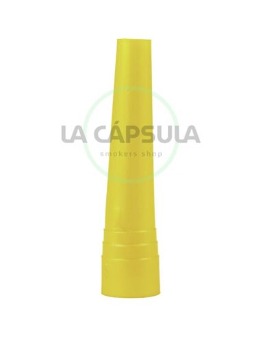 Boquillas desechables 60mm (1x100)