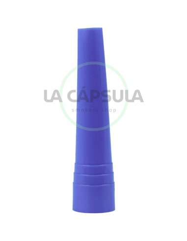 Boquillas desechables 60mm (1x100)