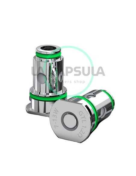 Eleaf Gtl Coil 1.2ohm