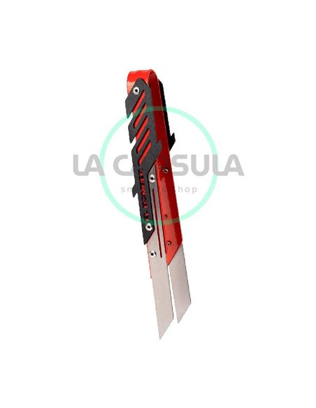 Pinzas El Bomber Hookah Katana