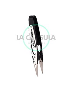Pinzas El Bomber Hookah Igla