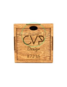 BOQUILLA CVP DESIGN 7236 2