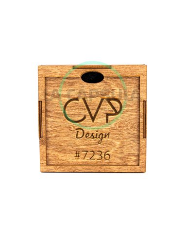 BOQUILLA CVP DESIGN 7236