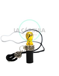 BOQUILLA CVP DESIGN 7245