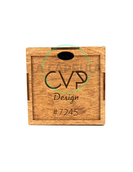 BOQUILLA CVP DESIGN 7245