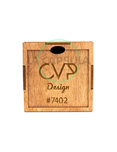 BOQUILLA CVP DESIGN 7402