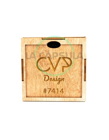 BOQUILLA CVP DESIGN 7414