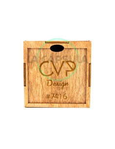 BOQUILLA CVP DESIGN 7416 2