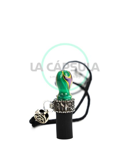 BOQUILLA CVP DESIGN 7431