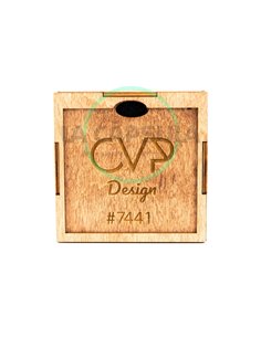 BOQUILLA CVP DESIGN 7441 2