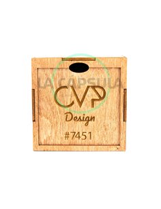 BOQUILLA CVP DESIGN 7451 2
