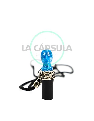 BOQUILLA CVP DESIGN 7456