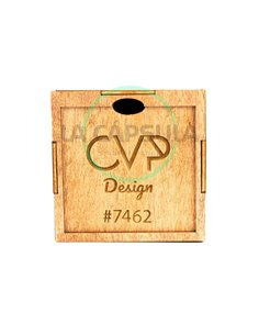 BOQUILLA CVP DESIGN 7462 2
