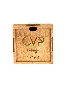 BOQUILLA CVP DESIGN 7463 2