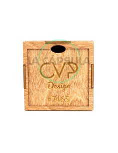 BOQUILLA CVP DESIGN 7465 2