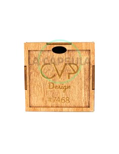 BOQUILLA CVP DESIGN 7468 2