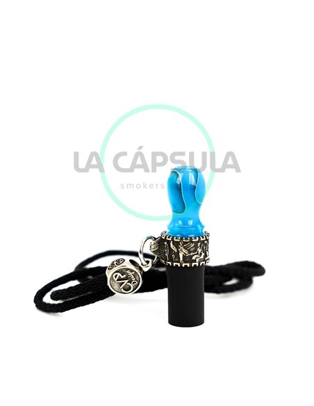 BOQUILLA CVP DESIGN 7487