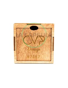 BOQUILLA CVP DESIGN 7487 2