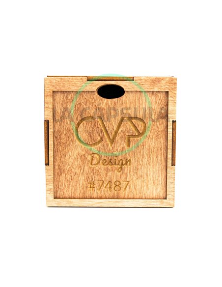 BOQUILLA CVP DESIGN 7487