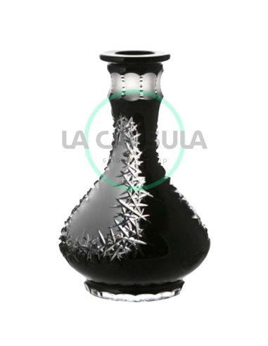 Caesar Frozen IV Black