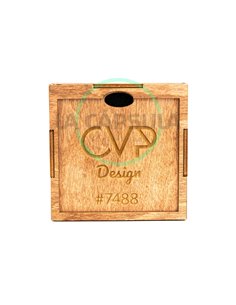 BOQUILLA CVP DESIGN 7488 2
