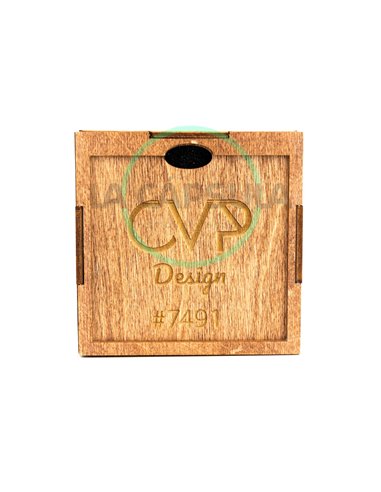 BOQUILLA CVP DESIGN 7491
