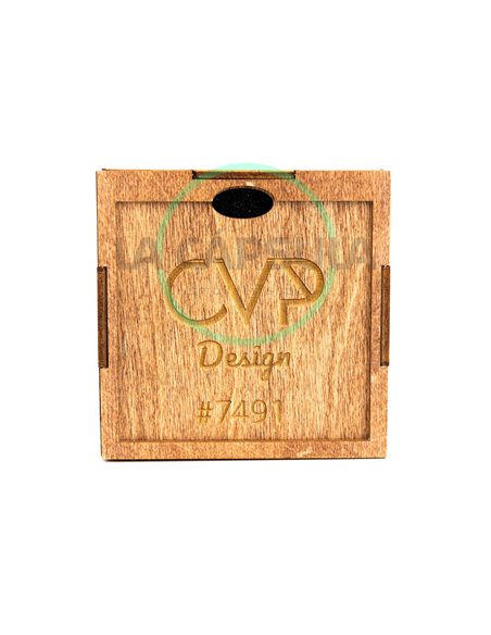 BOQUILLA CVP DESIGN 7491