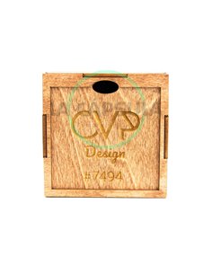 BOQUILLA CVP DESIGN 7494 2